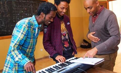 Yamaha Music Gulf FZE Piano Scholarship Program 2020 (USD1000)