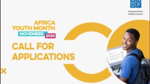 AfCFTA Innovation Challenge for Young African Innovators 2020