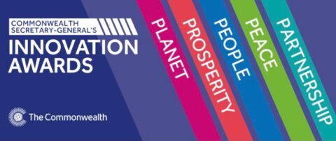 Commonwealth Innovation for Sustainable Development Awards 2021 (£3,000)