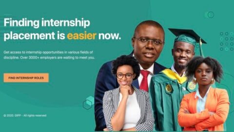 Lagos State Government Graduate Internship Placement Programme (40,000 Naira Monthly Stipend)