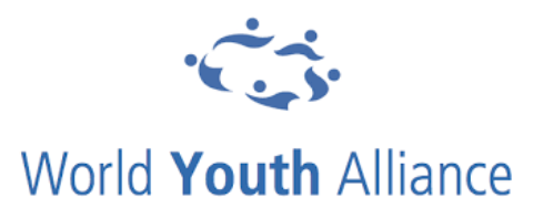 World Youth Alliance Internship Program 2021 (Batch 1)