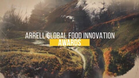 Arrell Global Food Innovation Awards 2021 ($100,000 CAD)