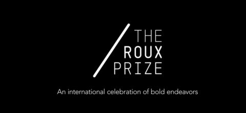 The Roux Prize for Health Innovations 2021 ($100,000)