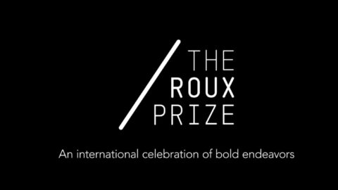 The Roux Prize for Health Innovations 2021 ($100,000)