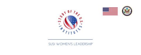 Study of the United States Institutes (SUSI) Women’s Leadership Program 2021