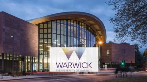 Applied Linguistics International Bursaries at University of Warwick in UK