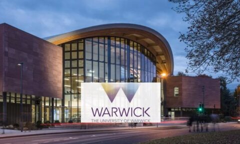 Applied Linguistics International Bursaries at University of Warwick in UK