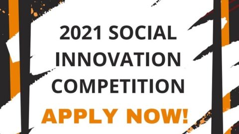 Impaction Social Innovation Competition for Aspiring Entrepreneurs