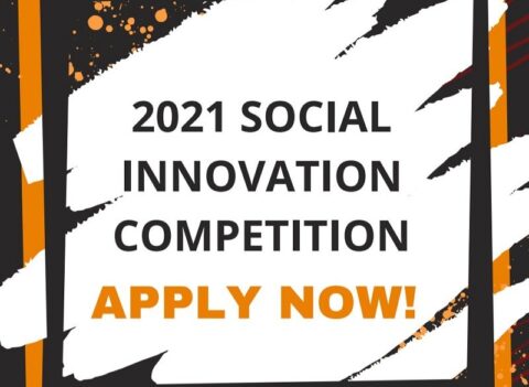 Impaction Social Innovation Competition for Aspiring Entrepreneurs