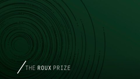 Call for Nominations: The Roux Prize for Health Innovation ($100,000 Prize)
