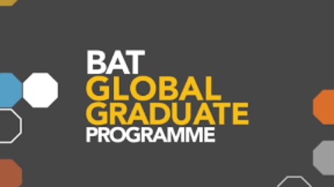British American Tobacco (BAT) Global Graduate Programme 2021