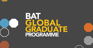 British American Tobacco (BAT) Global Graduate Programme 2021