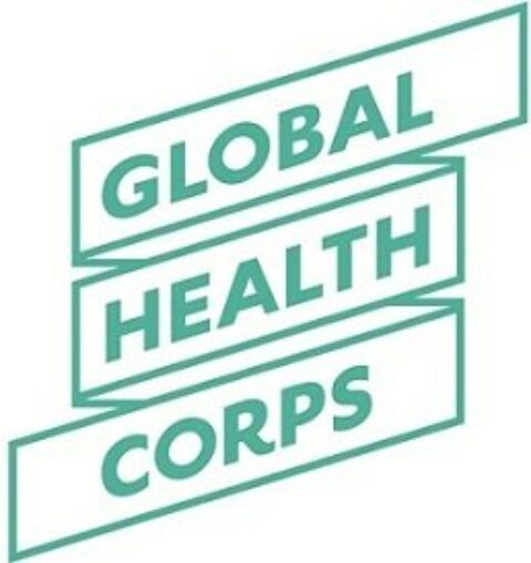 Global Health Corps Fellowship Programme 2021