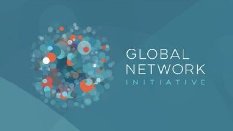 Global Network Initiative (GNI) Emerging Voices Fellowship Program (USD 10,000 grant) 2021