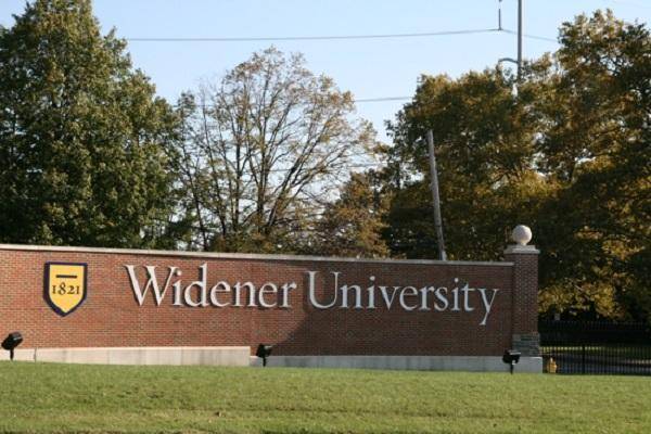 Widener university job opportunities