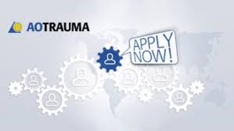 AO Trauma Middle East and North Africa Research Grants 2021 (CHF 8,000)