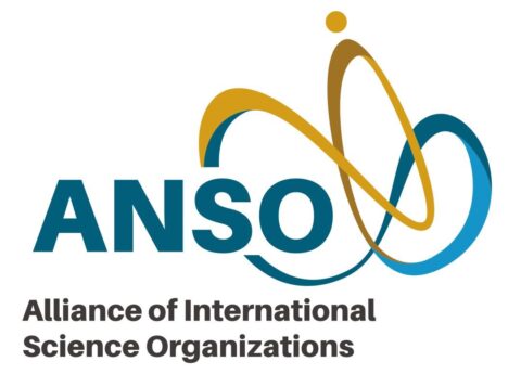 Alliance of International Science Organizations (ANSO) Scholarship (Funded)