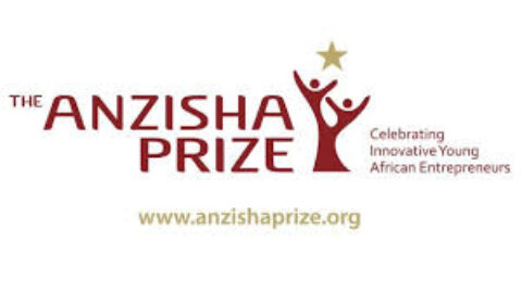 Anzisha Prize for Young Social Entrepreneurs 2021 ($100,000)