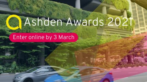Ashden Awards for Green Entrepreneurs (£20,000)