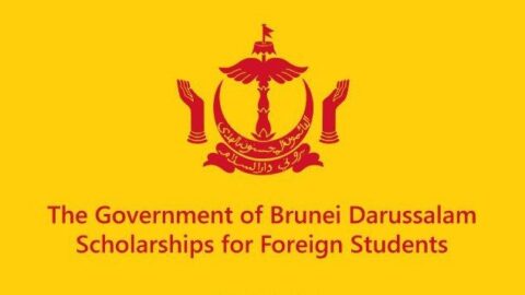 Fully Funded Scholarship by Government of ​Brunei Darussalam 2021/2022