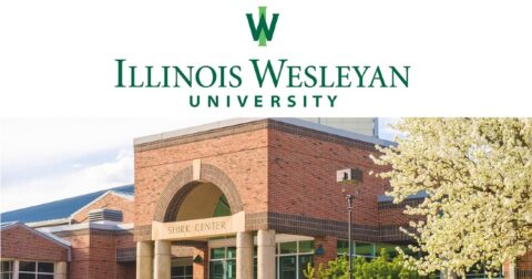 Illinois Wesleyan University International Students Scholarships