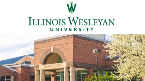 Illinois Wesleyan University International Students Scholarships