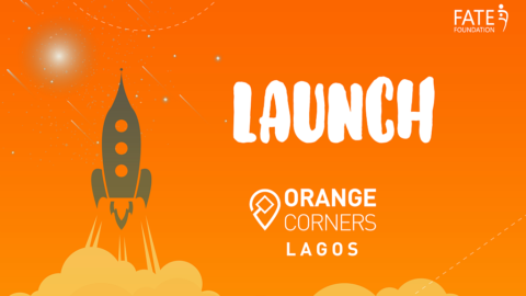 Orange Corners Nigeria Incubation program 2021