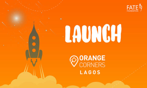 Orange Corners Nigeria Incubation program 2021
