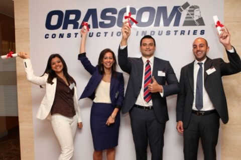 Fully Funded Orascom Construction Onsi Sawiris Scholarship Program in USA 2022/2023