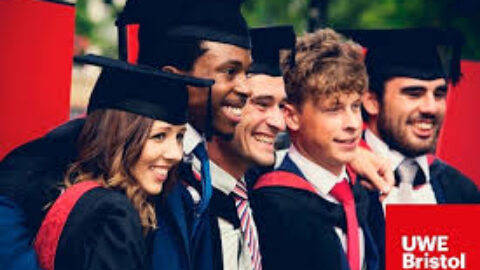UWE Chancellor’s Scholarships for International Students