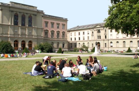 University of Geneva Excellence Masters Fellowships