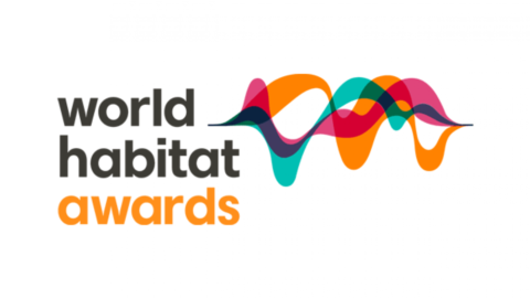 World Habitat Awards 2021 (£10,000)