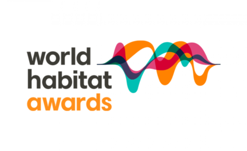 World Habitat Awards 2021 (£10,000)