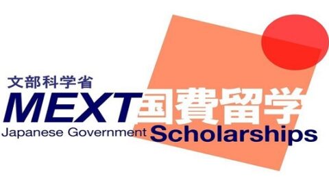 MEXT Japanese Government Scholarships 2021 (Fully Funded)