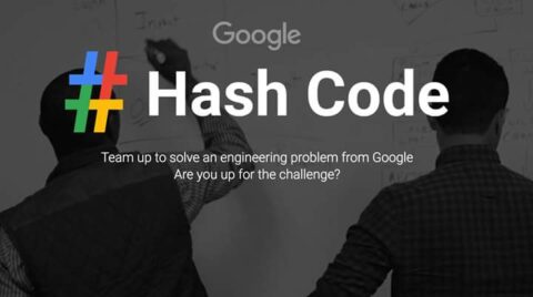 Google HashCode team-based Programming Competition 2021.