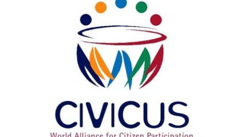 Join The CIVICUS Youth Action Team
