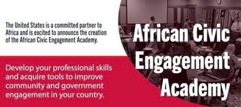 ACEA Free Online Training Program for Africans 2021