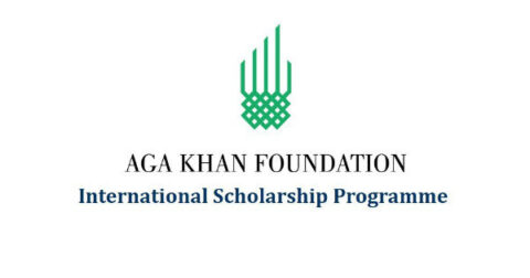 Aga Khan Foundation Scholarships 2021 (Funding Available)