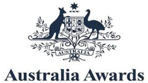 Apply for the Australia Awards Scholarships