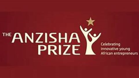 Anzisha Prize Fellowship Program for Africans 2021 ($100,000)