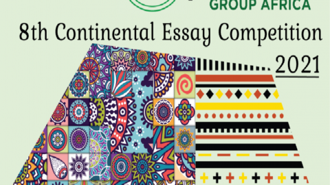 ARSO Continental Essay Competition for Africans 2021 ($3000 cash prizes)