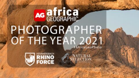 Africa Geographic Photographer Competition 2021 ($10,000 Cash Prize)