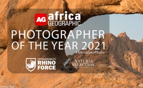 Africa Geographic Photographer Competition 2021 ($10,000 Cash Prize)