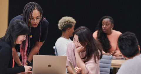 Apple Entrepreneur Camp for Female Founders 2021