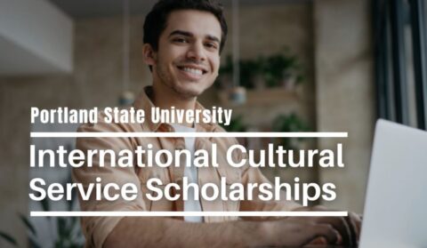 International Cultural Service Scholarships 2021 ($3,250)