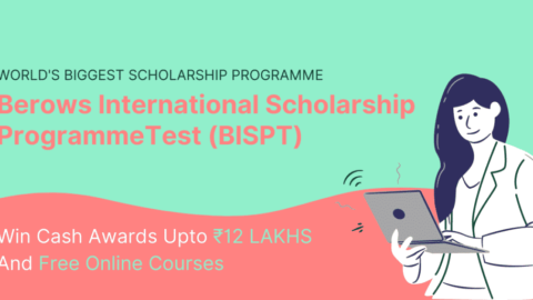 Berows International Awards Program Test (BISPT) 2021