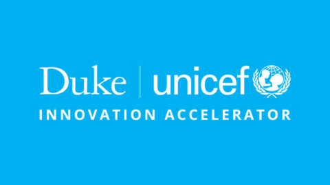 Duke-UNICEF Innovation Accelerator Program 2021 ($25,000)