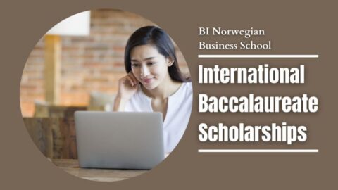 International Baccalaureate Scholarships 2021 (Funded)