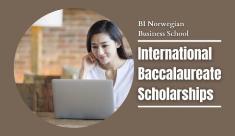 International Baccalaureate Scholarships 2021 (Funded)