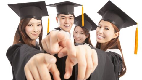 Global Korea Scholarship (GKS) 2021 (Fully Funded)